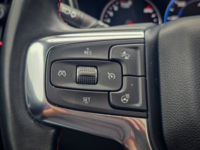 2023 Chevrolet Blazer AWD RS
