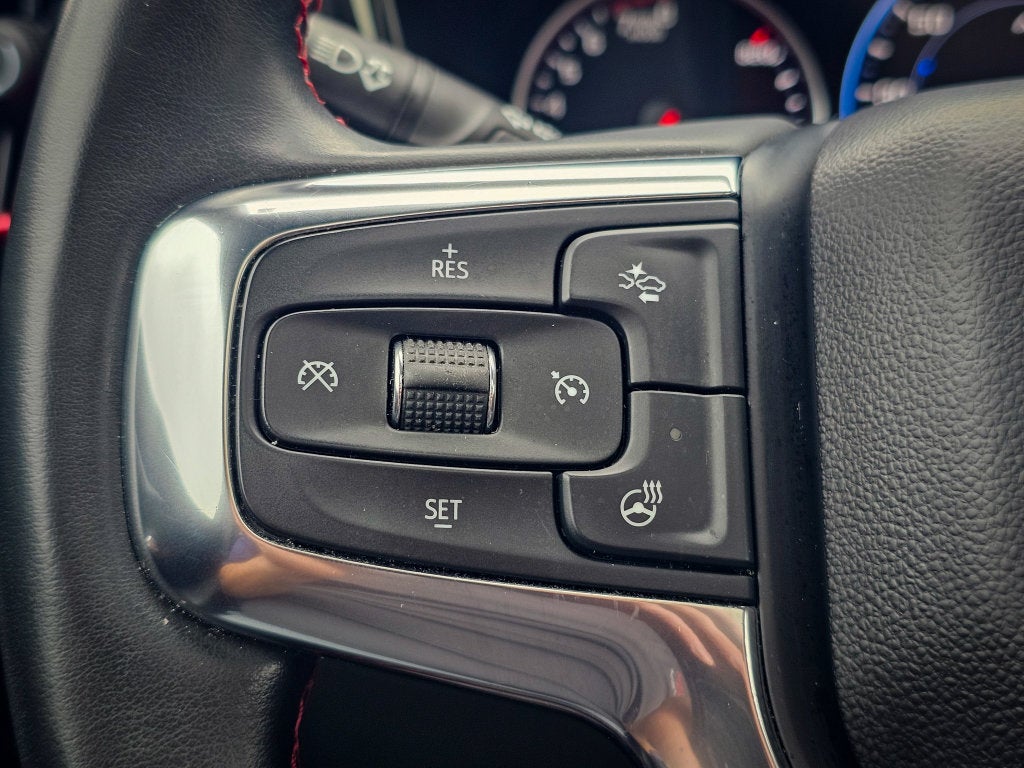 2023 Chevrolet Blazer AWD RS