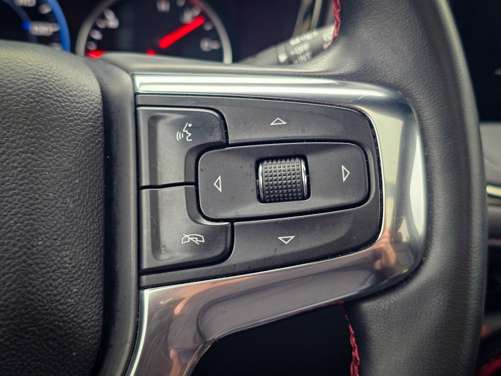 2023 Chevrolet Blazer AWD RS