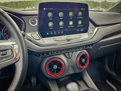 2023 Chevrolet Blazer AWD RS