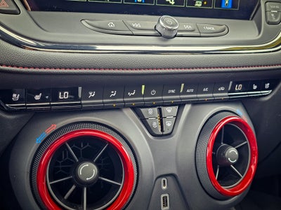 2023 Chevrolet Blazer AWD RS