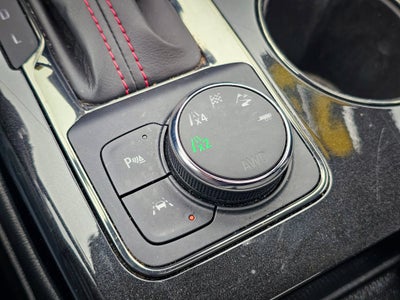 2023 Chevrolet Blazer AWD RS