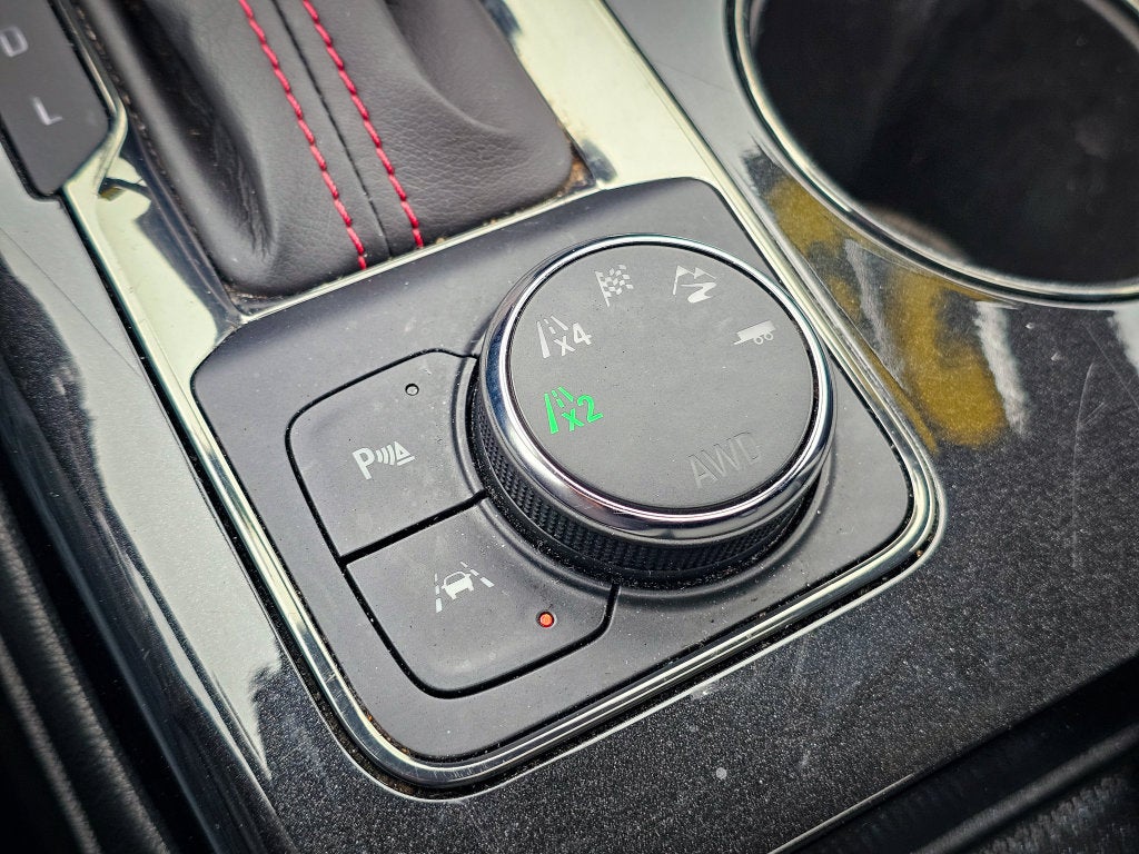 2023 Chevrolet Blazer AWD RS