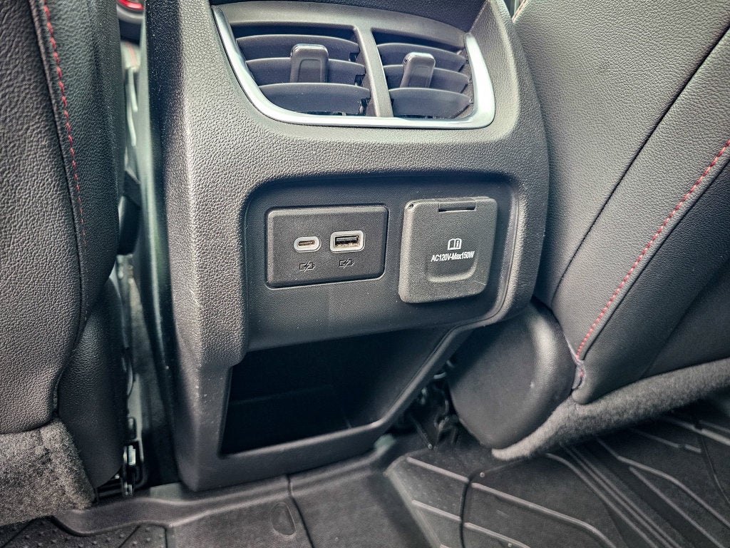 2023 Chevrolet Blazer AWD RS