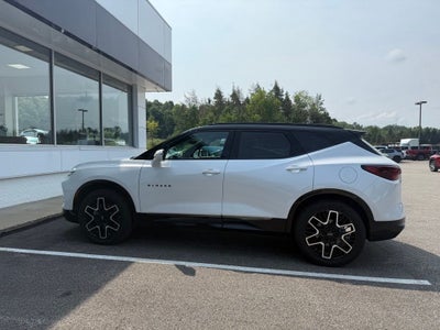 2023 Chevrolet Blazer AWD RS