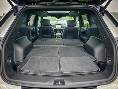 2023 Chevrolet Blazer AWD RS
