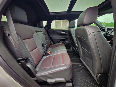 2023 Chevrolet Blazer AWD RS