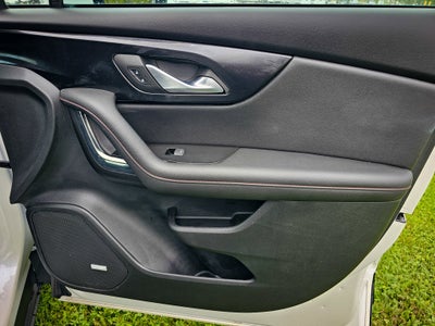 2023 Chevrolet Blazer AWD RS
