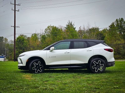 2023 Chevrolet Blazer AWD RS
