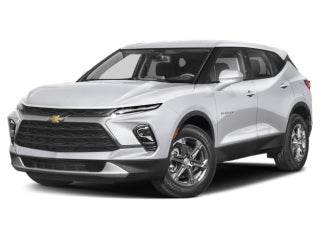 2023 Chevrolet Blazer AWD RS