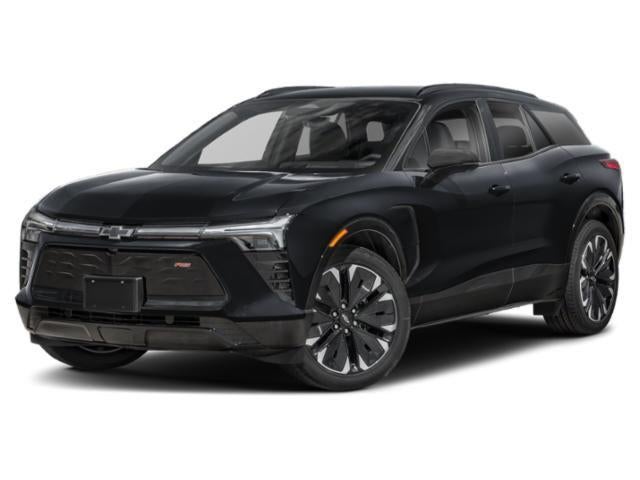2024 Chevrolet Blazer EV eAWD RS