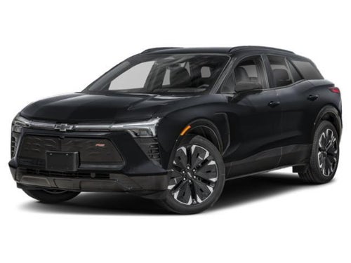 2024 Chevrolet Blazer EV eAWD RS