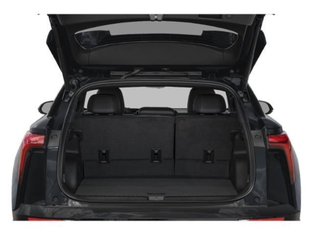 2024 Chevrolet Blazer EV eAWD RS