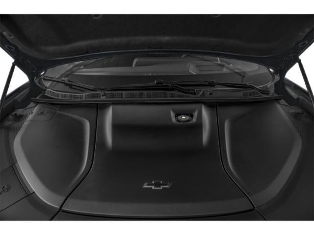 2024 Chevrolet Blazer EV eAWD RS