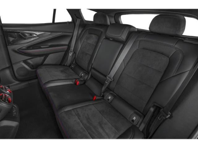 2024 Chevrolet Blazer EV eAWD RS