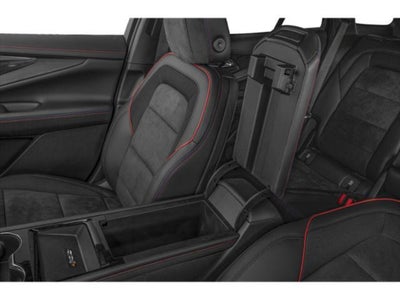 2024 Chevrolet Blazer EV eAWD RS