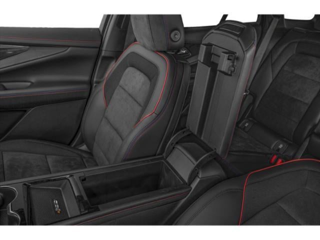 2024 Chevrolet Blazer EV eAWD RS