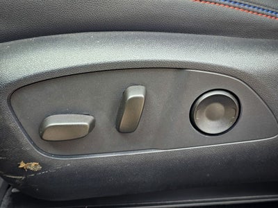 2024 Chevrolet Blazer EV eAWD RS