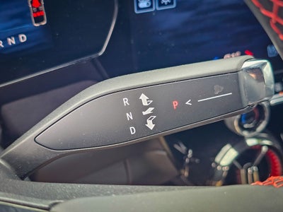 2024 Chevrolet Blazer EV eAWD RS