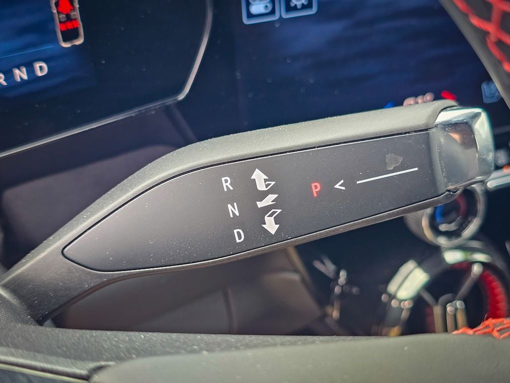 2024 Chevrolet Blazer EV eAWD RS