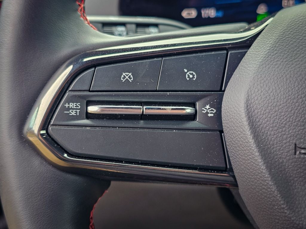 2024 Chevrolet Blazer EV eAWD RS