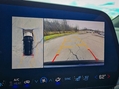 2024 Chevrolet Blazer EV eAWD RS