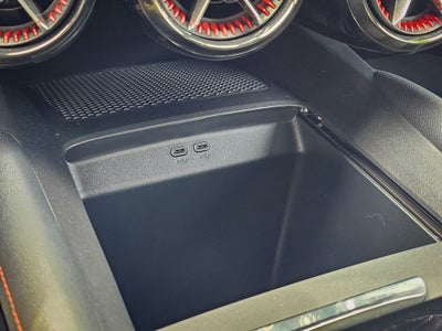 2024 Chevrolet Blazer EV eAWD RS