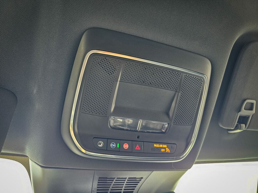 2024 Chevrolet Blazer EV eAWD RS