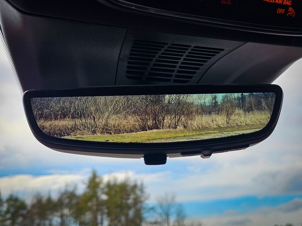 2024 Chevrolet Blazer EV eAWD RS