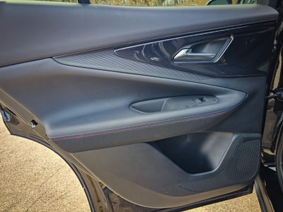 2024 Chevrolet Blazer EV eAWD RS