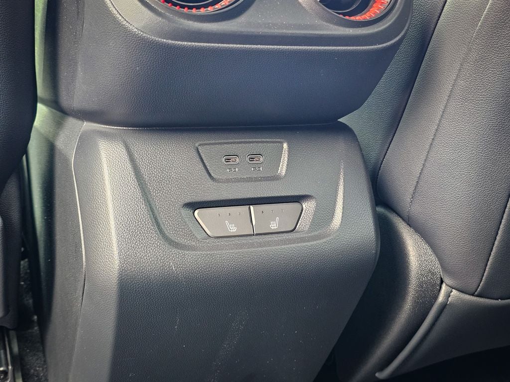 2024 Chevrolet Blazer EV eAWD RS