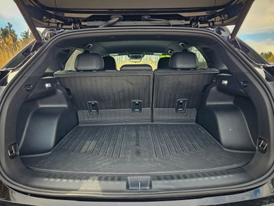 2024 Chevrolet Blazer EV eAWD RS