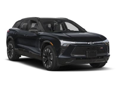 2024 Chevrolet Blazer EV eAWD RS