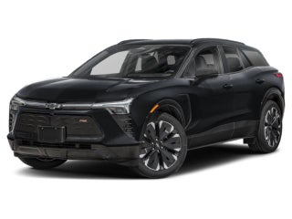 2024 Chevrolet Blazer EV eAWD RS