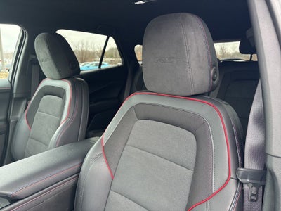 2024 Chevrolet Blazer EV eAWD RS