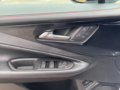 2024 Chevrolet Blazer EV eAWD RS