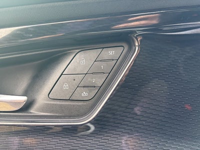 2024 Chevrolet Blazer EV eAWD RS