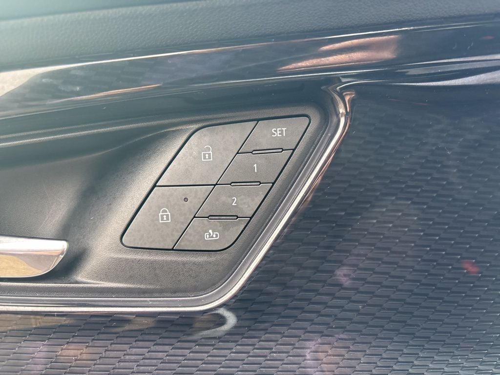 2024 Chevrolet Blazer EV eAWD RS