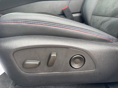 2024 Chevrolet Blazer EV eAWD RS