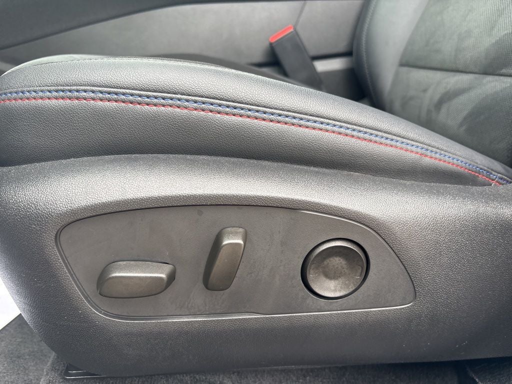 2024 Chevrolet Blazer EV eAWD RS