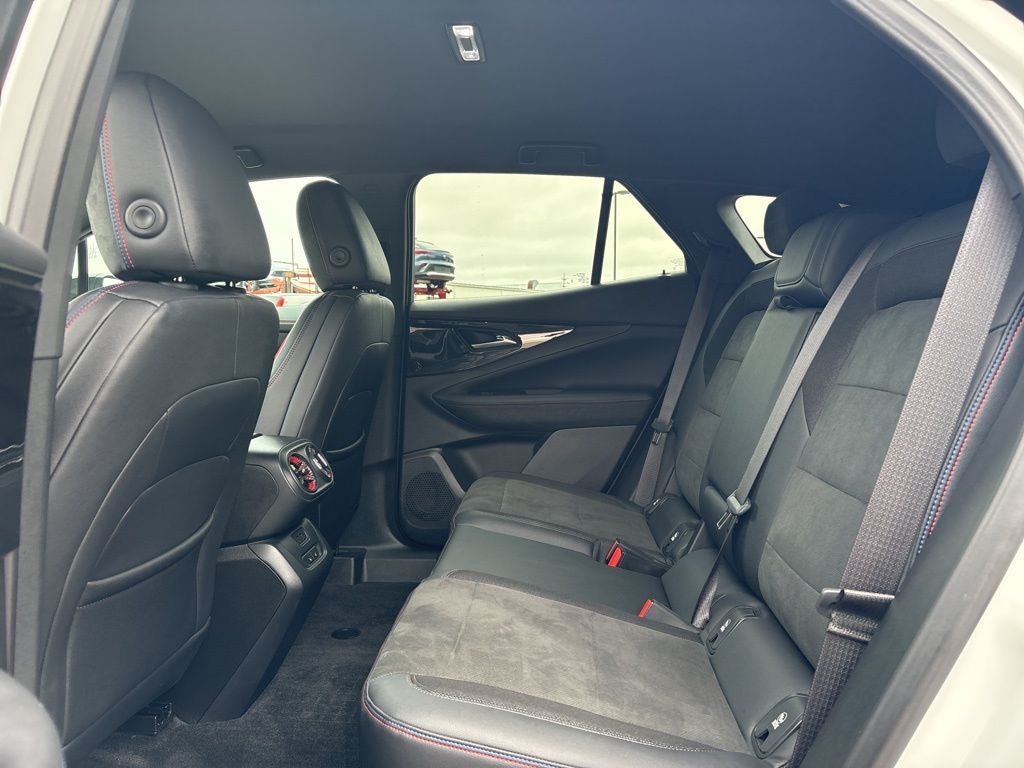 2024 Chevrolet Blazer EV eAWD RS