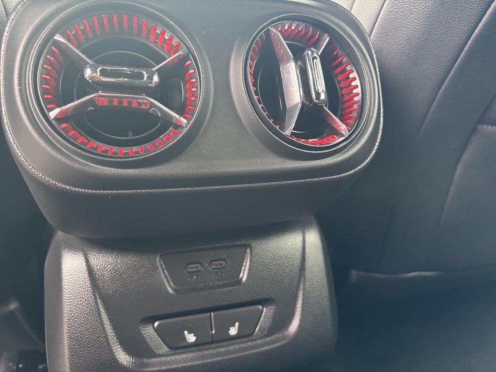 2024 Chevrolet Blazer EV eAWD RS