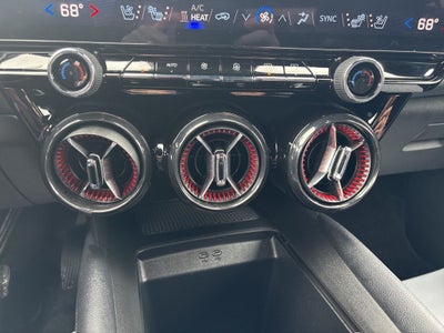 2024 Chevrolet Blazer EV eAWD RS