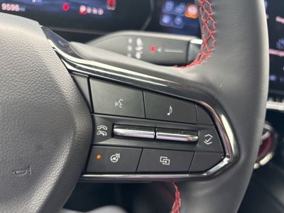 2024 Chevrolet Blazer EV eAWD RS