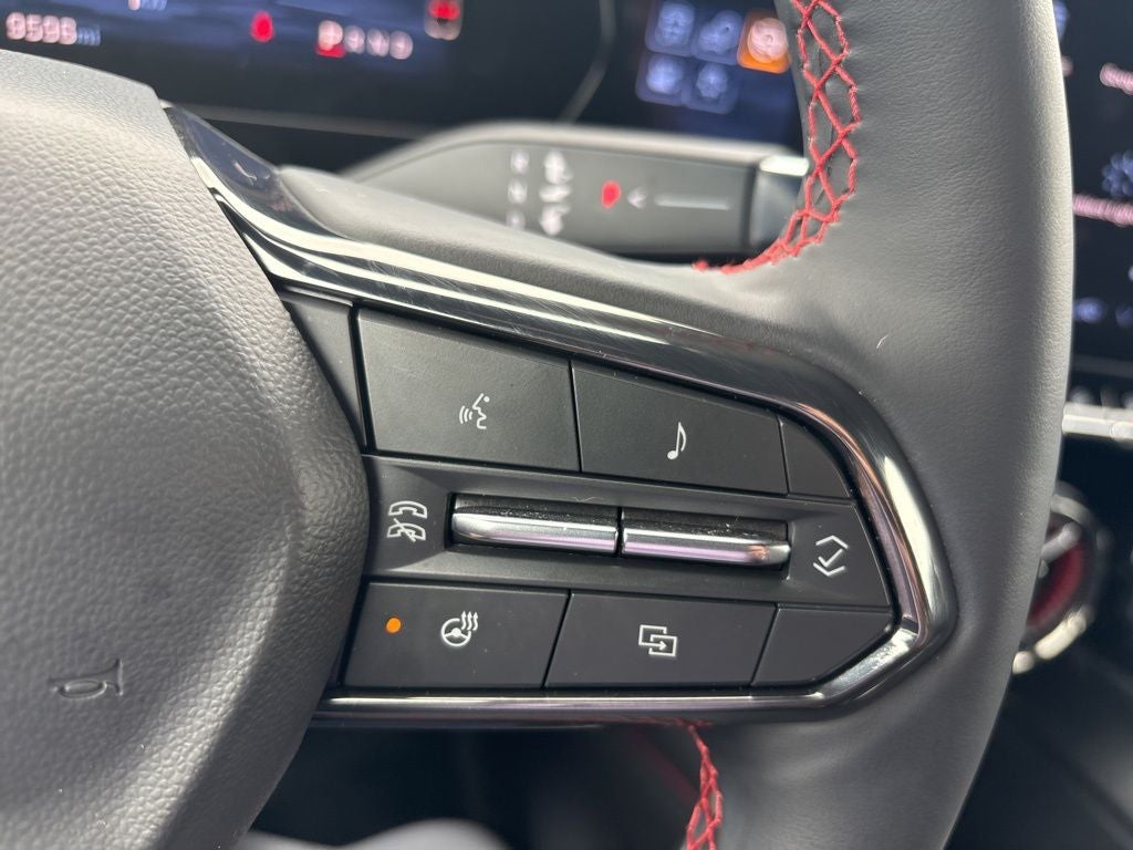 2024 Chevrolet Blazer EV eAWD RS