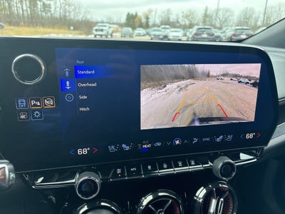 2024 Chevrolet Blazer EV eAWD RS