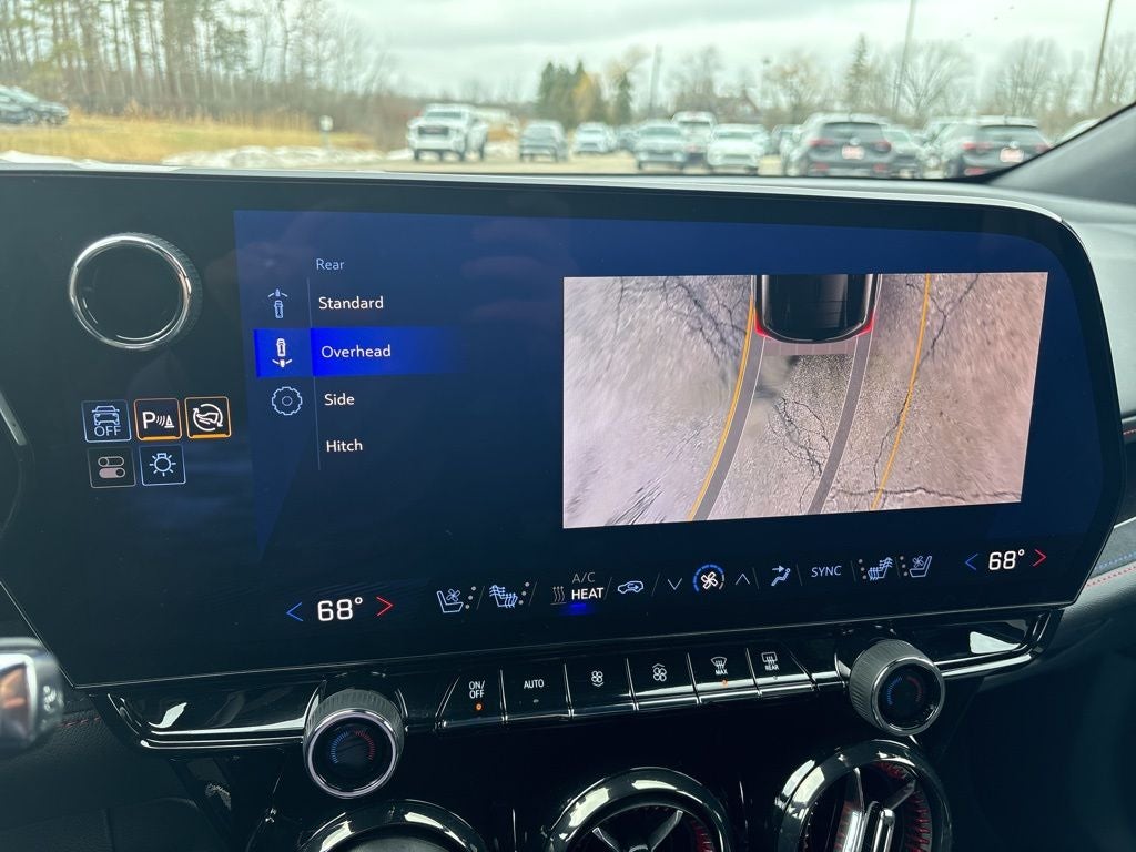 2024 Chevrolet Blazer EV eAWD RS