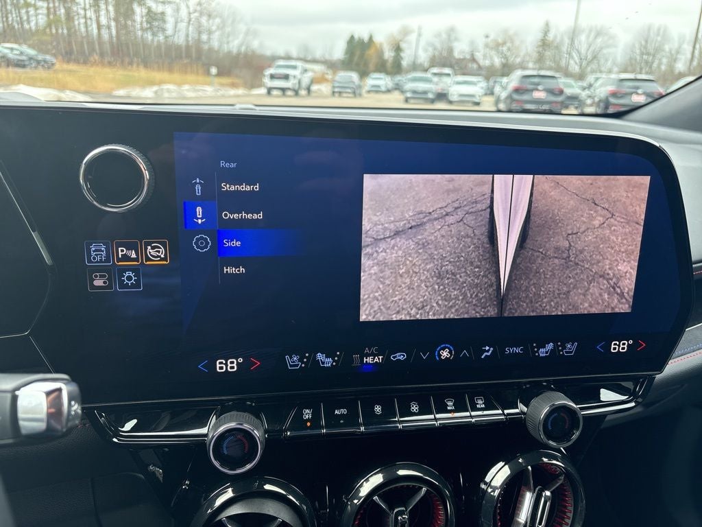 2024 Chevrolet Blazer EV eAWD RS