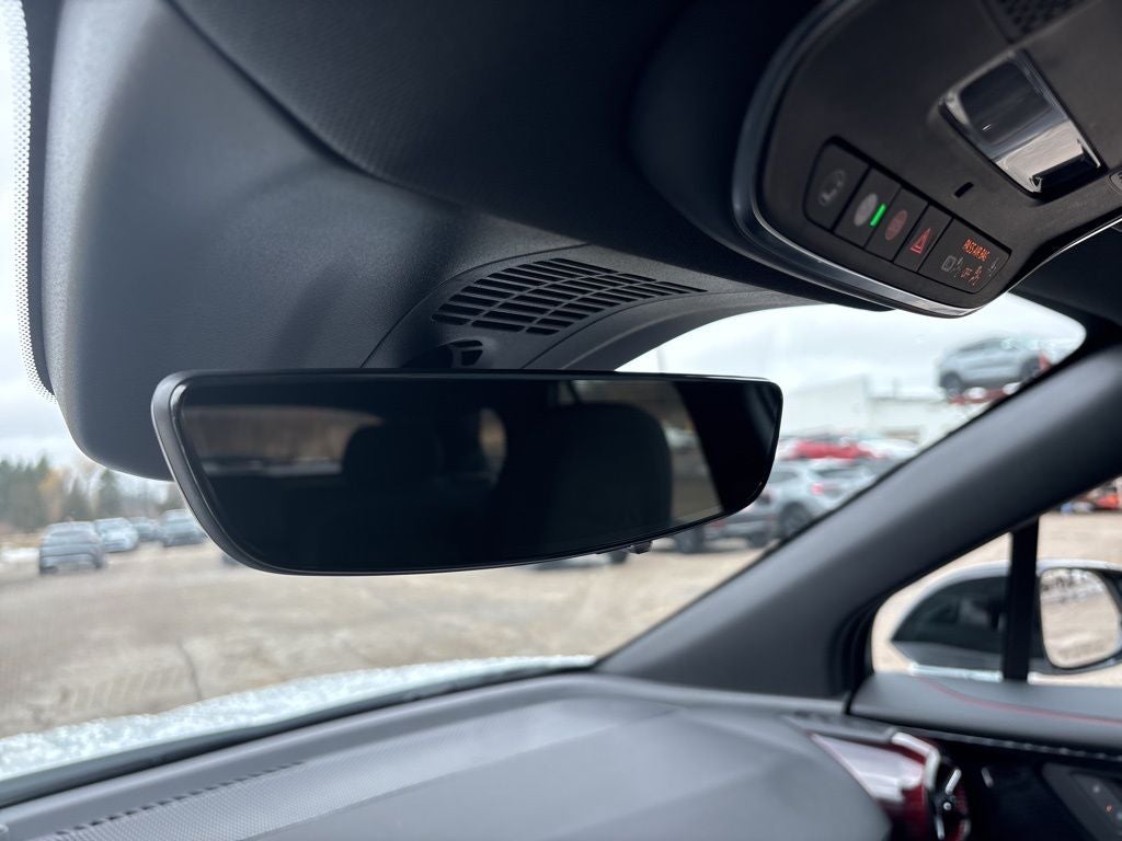 2024 Chevrolet Blazer EV eAWD RS