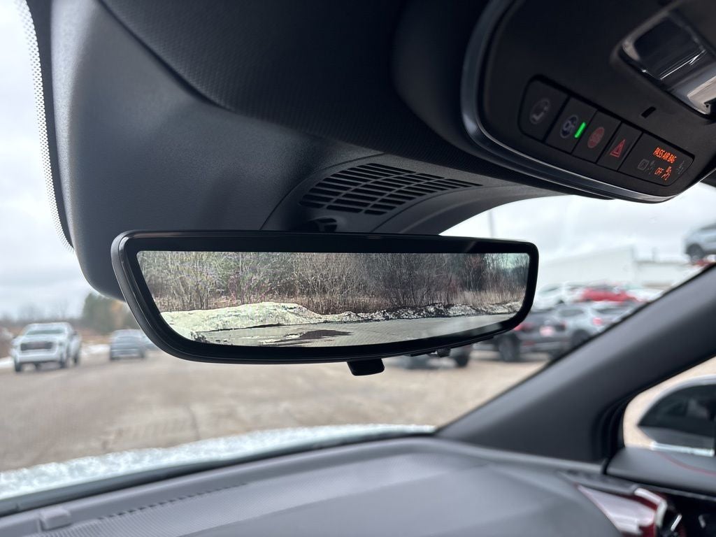 2024 Chevrolet Blazer EV eAWD RS